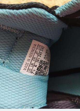 Кроссовки женские или для подростка adidas 5