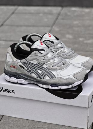 Asics gel nyc termo gore-tex