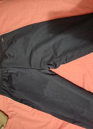 Спортивні штани adidas originals.