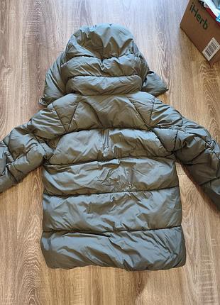 Куртка zara на 164 см 4