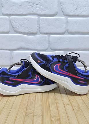 Кросівки nike 7