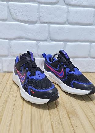 Кросівки nike 6