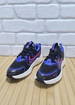Кросівки nike 4