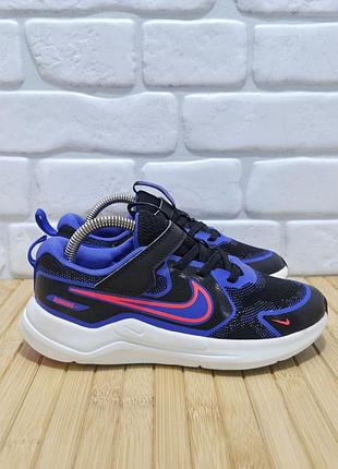 Кросівки nike 3