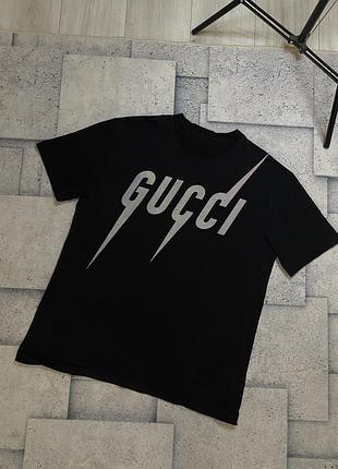 Футболка gucci