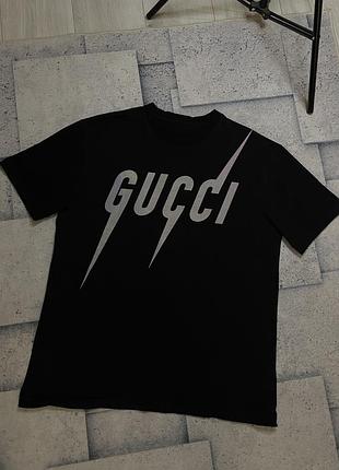 Футболка gucci 2