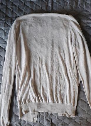 Кардиган uniqlo xs 6