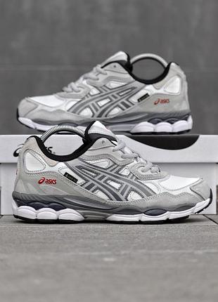 Asics gel nyc termo gore-tex 2
