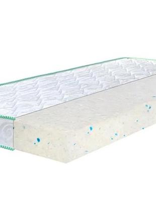 Матрас ортопедический highfoam nebo 160x190 см (111383)
