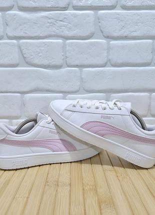 Кроссовки puma 5