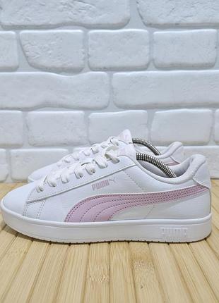 Кроссовки puma 2
