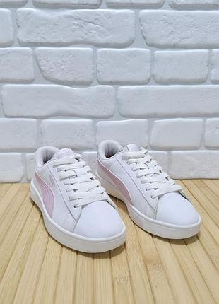 Кроссовки puma 6