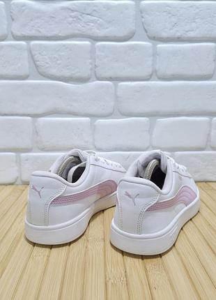 Кроссовки puma 8
