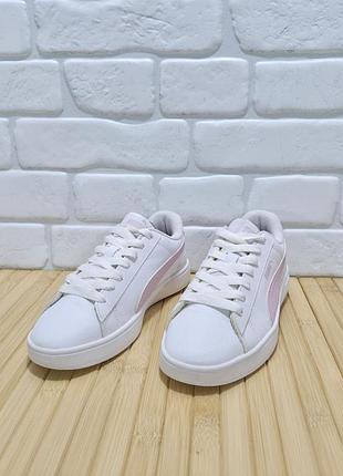 Кроссовки puma 4