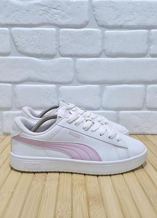 Кроссовки puma 3