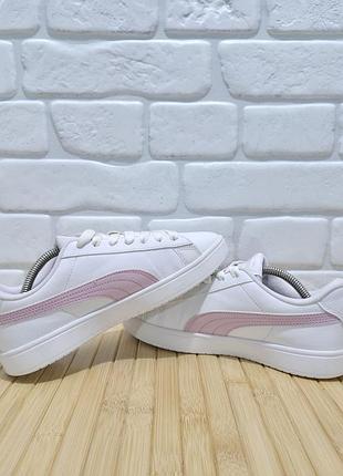 Кроссовки puma 7