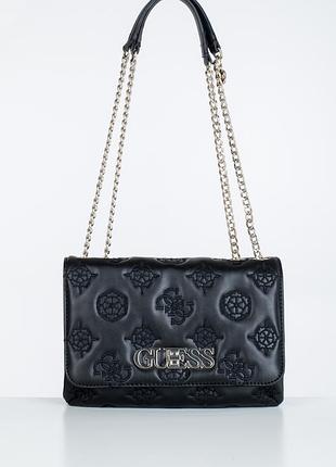 Сумка guess chic кросс-боди оригинал