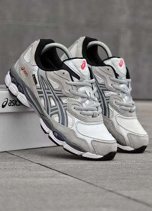 Asics gel nyc termo gore-tex 3