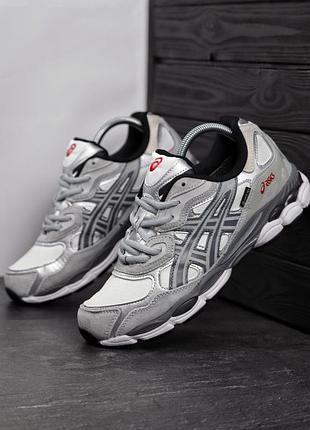 Asics gel nyc termo gore-tex 4