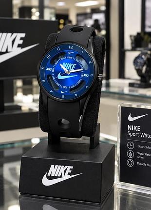 Годинник nike
