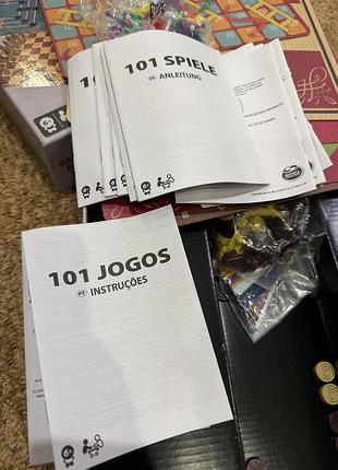 101 настільна гра 4