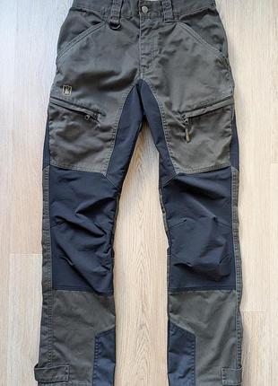 Охотничья мужская брюка deerhunter rogaland stretch размер 48
