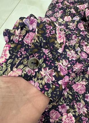 Сукня плаття zara m 8