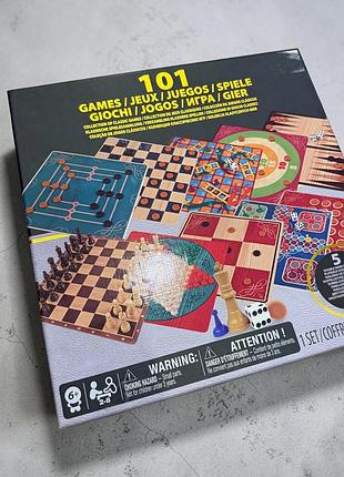 101 настільна гра
