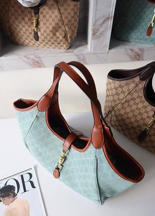 Сумка брендова gucci 3