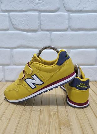 Кроссовки new balance 500