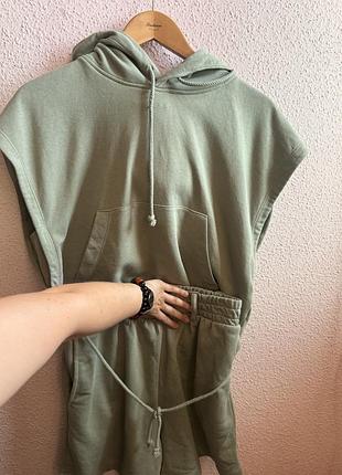 Костюм zara