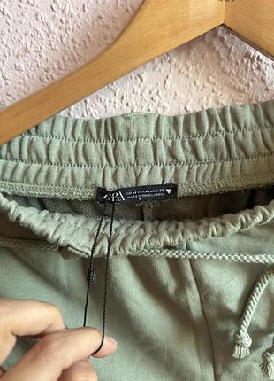 Костюм zara 6