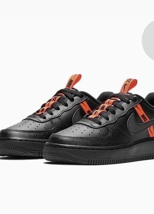 Кросівкі nike