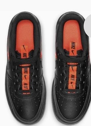 Кросівкі nike 3