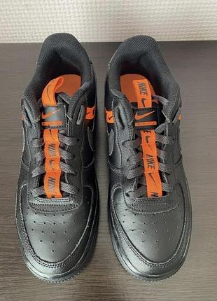 Кросівкі nike 4