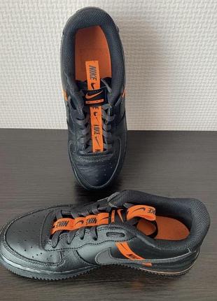 Кросівкі nike 6