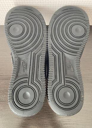 Кросівкі nike 8