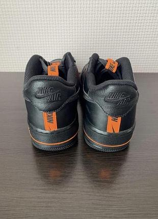 Кросівкі nike 7