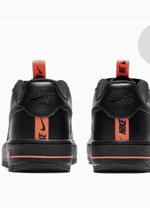 Кросівкі nike 2