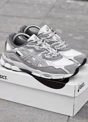 Asics gel nyc termo gore-tex