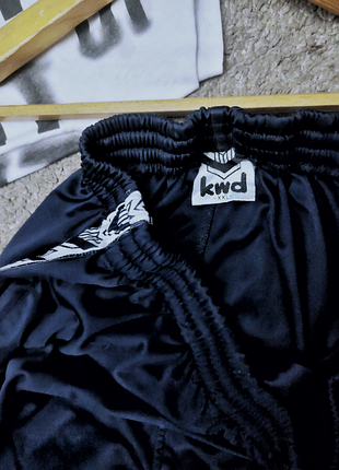 Спортивные шорты 3