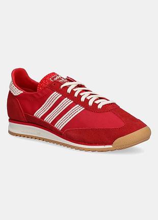 Кроссовки adidas originals sl 72 og w