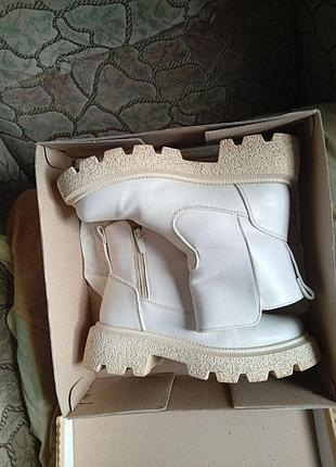 Продам женские сапоги 3