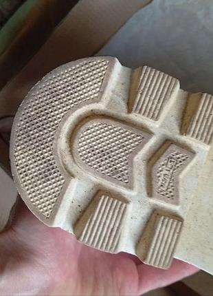 Продам женские сапоги 5
