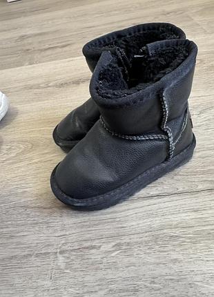 Уги дитячі , 24 розмір