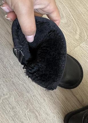 Уги дитячі , 24 розмір 5