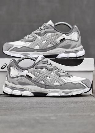 Asics gel nyc termo gore-tex 2