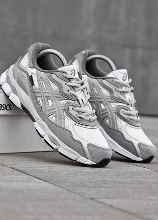 Asics gel nyc termo gore-tex 3