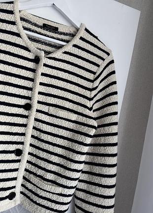 Стильний кардиган massimo dutti 2