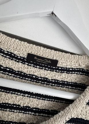 Стильний кардиган massimo dutti 3